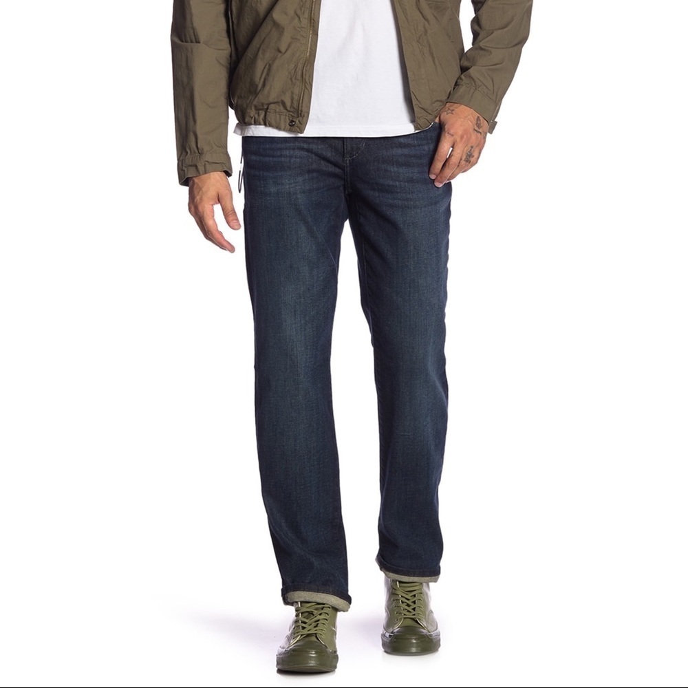 Joe’s- Men’s The Classic Fit Jeans in Style Troy